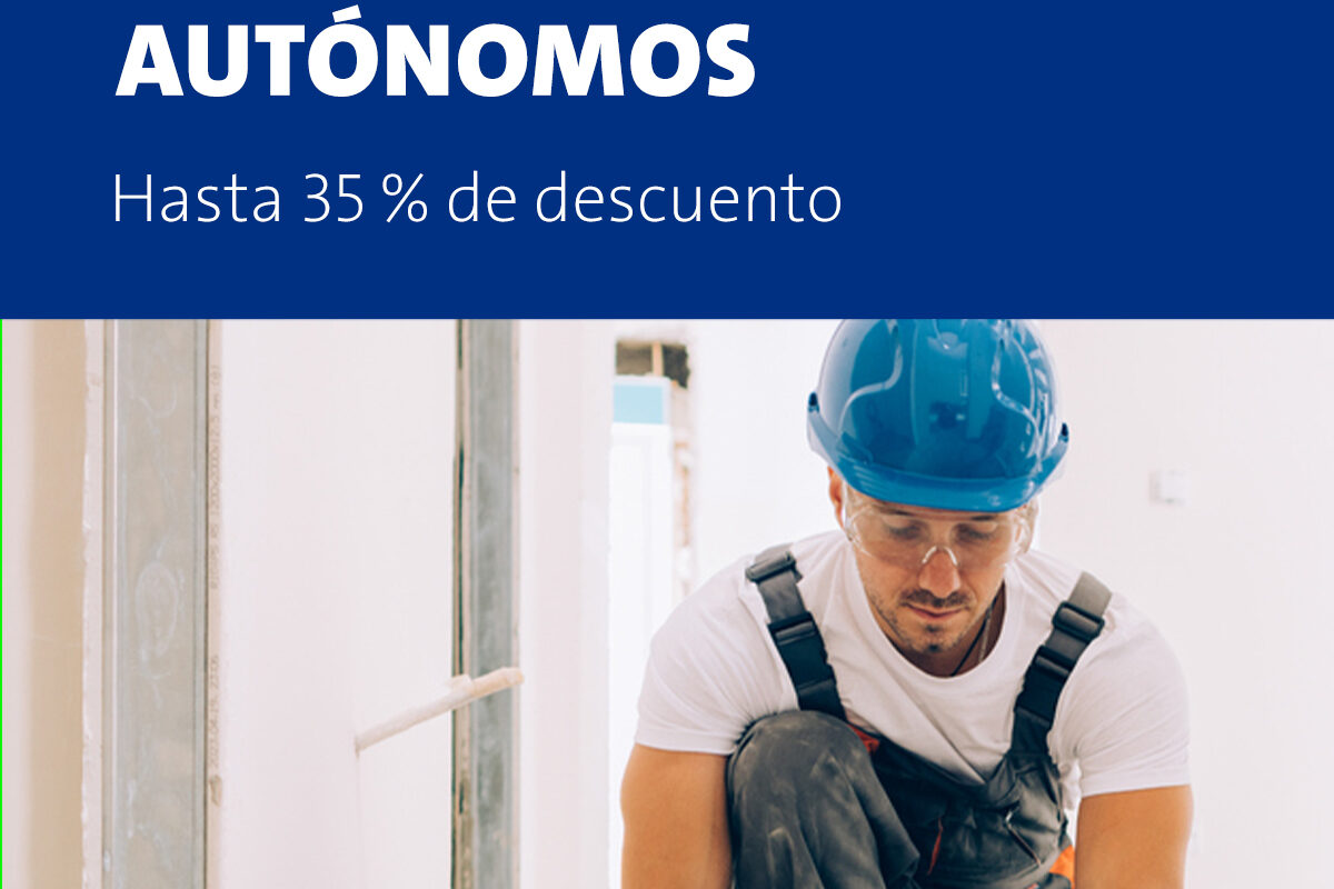 SEGUROS PARA AUTONOMOS